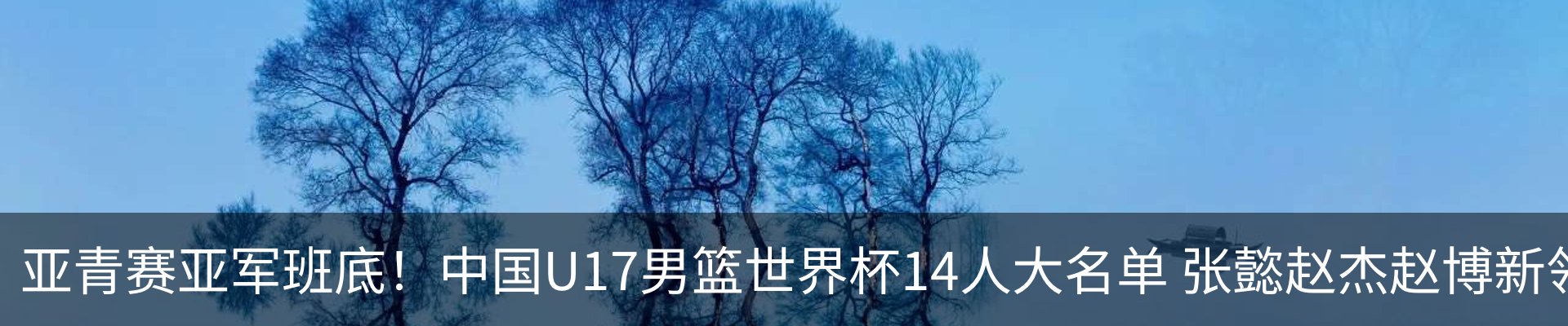 内页banner